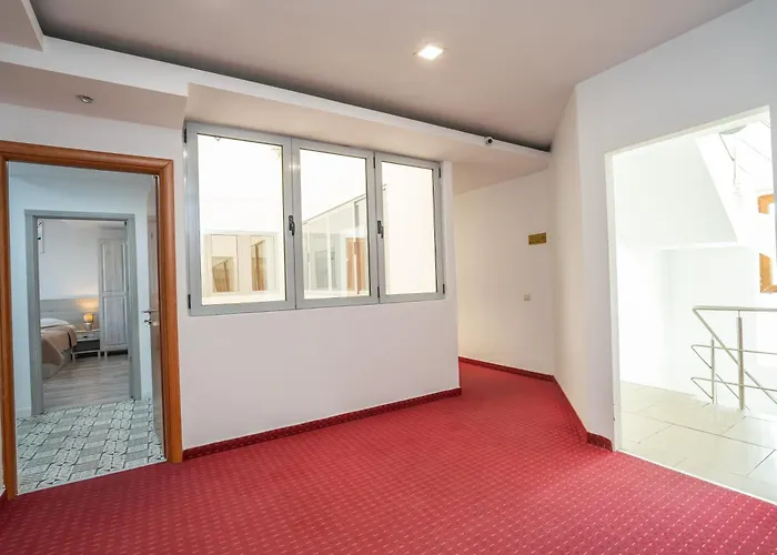 Hotel Liad City Center
