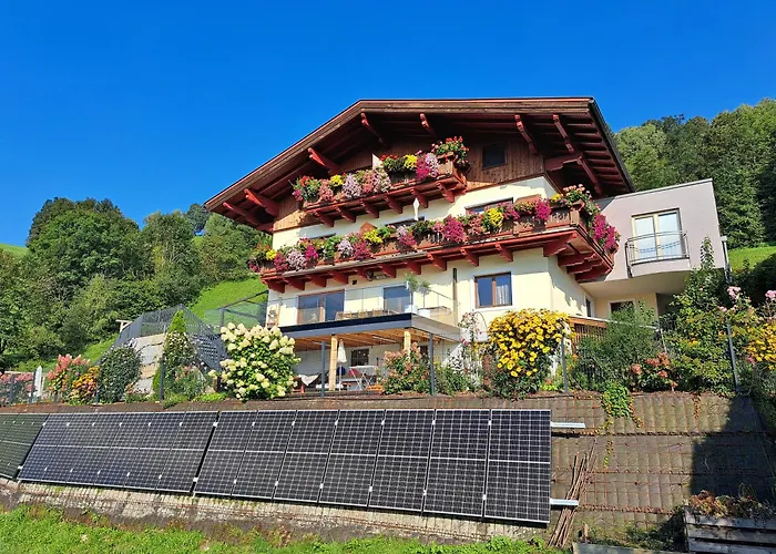 Haus Salzachblick