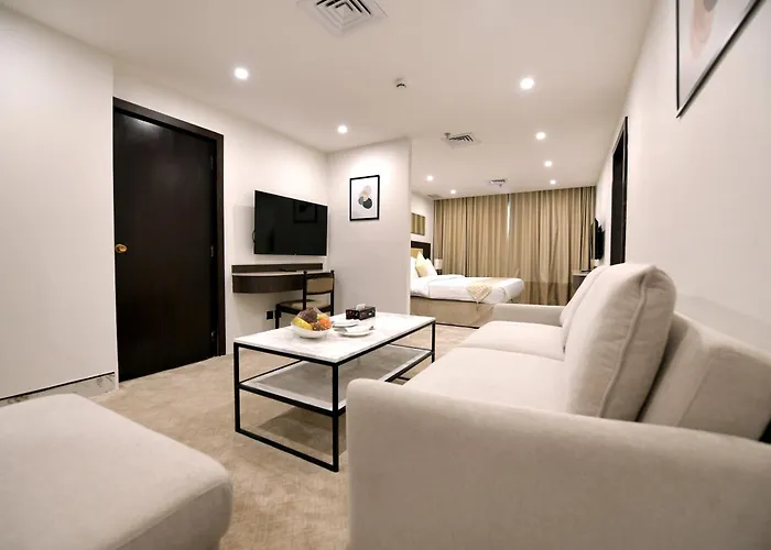 Carlton Tower Hotel Kuwait