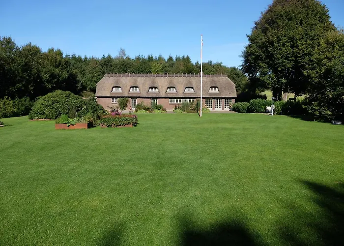 Billund Rooms