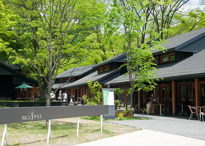 Beb5 Karuizawa By Hoshino Resorts