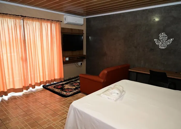 Hotel Vitoria Regia