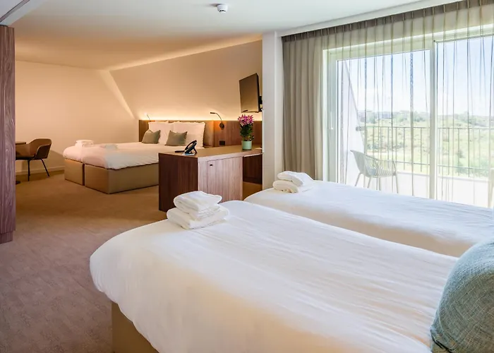 Dune Hotel Nieuwpoort