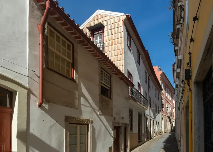 Casas da Comedia