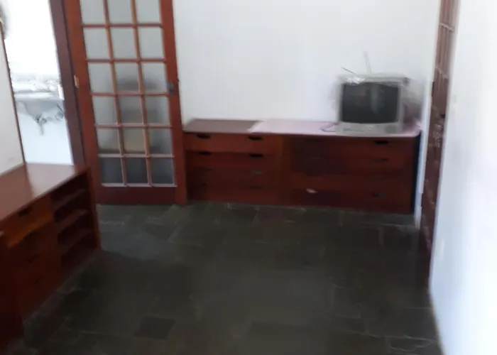 Terapias integrativas do Sandrin