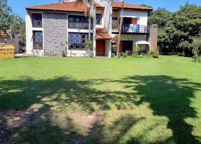 Terapias integrativas do Sandrin