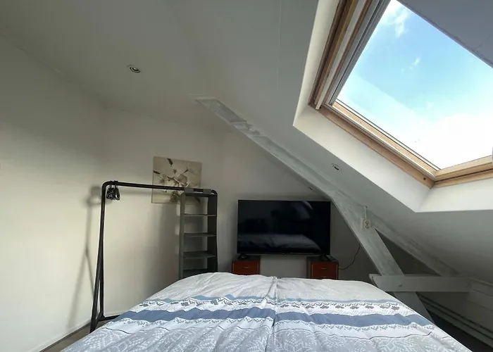 Topsleep Apartments 24-3