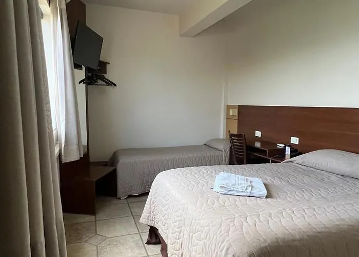 Campo Palace Hotel