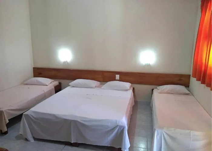 Patipe Praia Hotel
