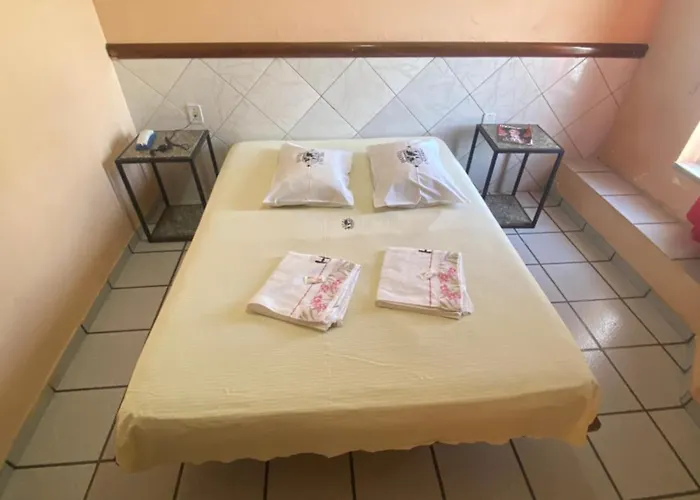 Hotel Universo