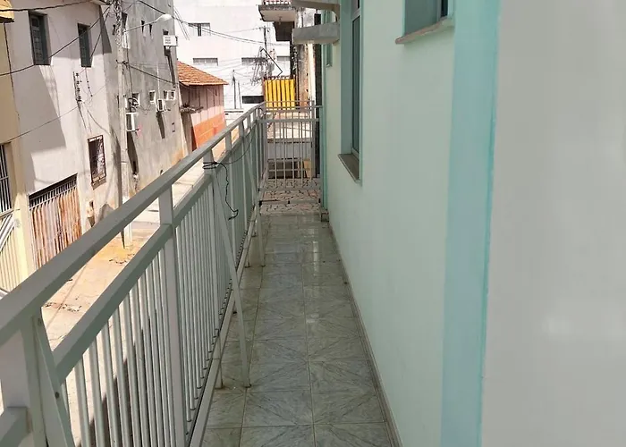 Apt Santuário da Lapa