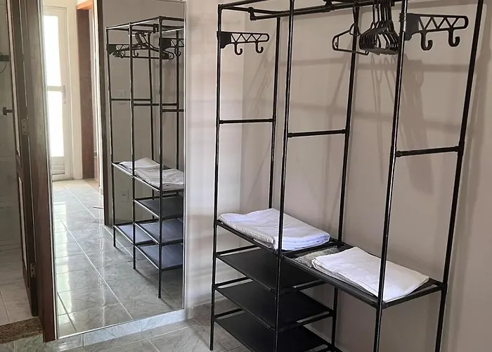 Apt Santuário da Lapa