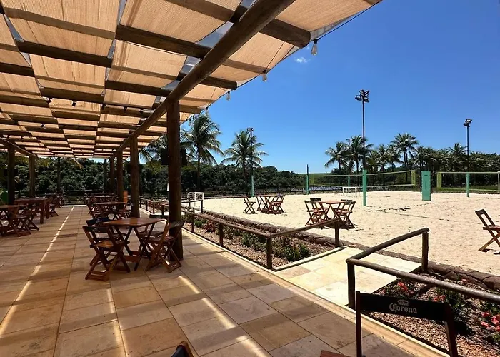 Barretos Thermas Park, Parque do Peão de Barretos