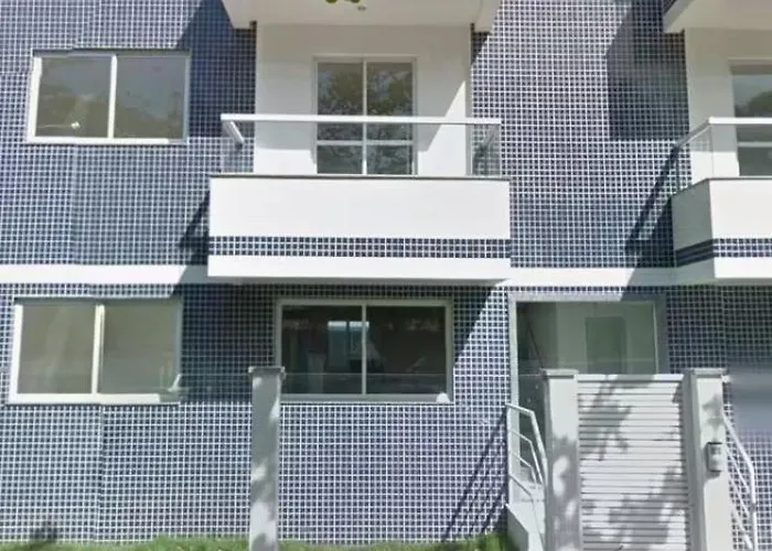 Apartamento em castelhanos