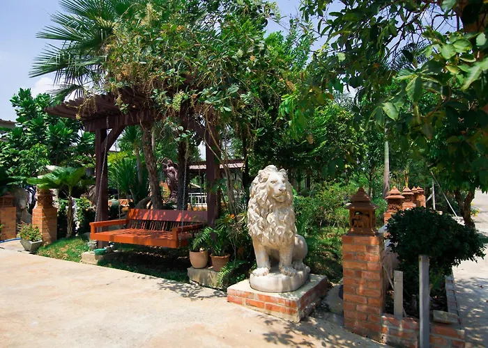 Corner House