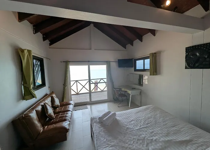Moonhut Bungalows