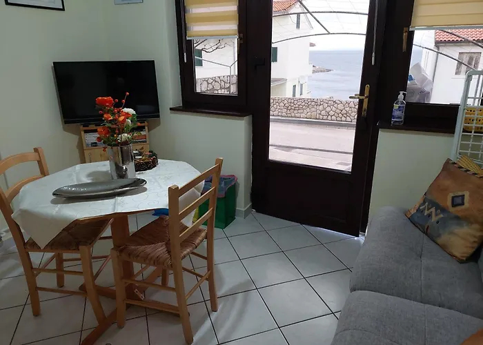 Apartments Suncica
