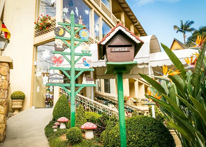 Hotel Stelter