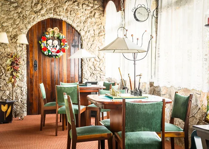 Hotel Stelter