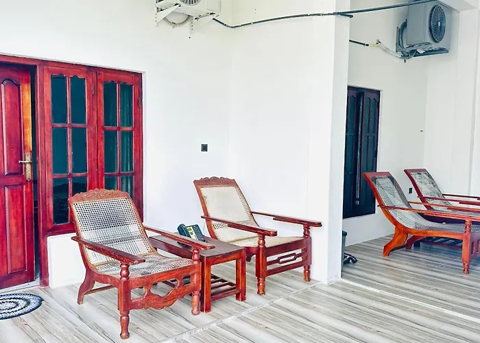 Garden Beach Hotel