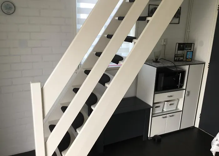 Appartement Achterom