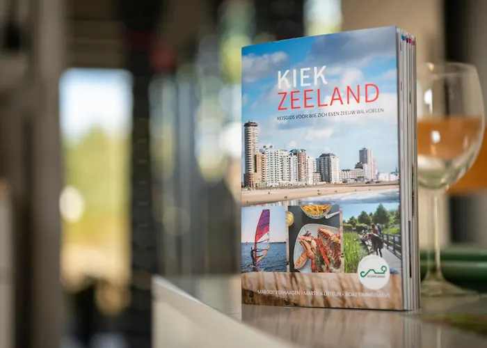 Studio Zeeuws Knoopje