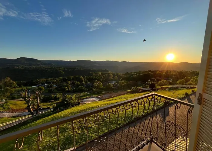 Residencial Encantos Linha Bonita - Vista que acalma, ambiente que encanta!