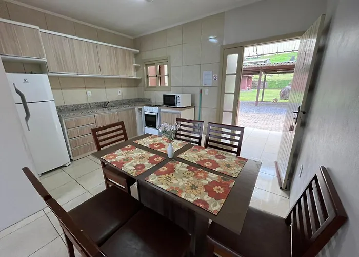 Residencial Encantos Linha Bonita - Vista que acalma, ambiente que encanta!