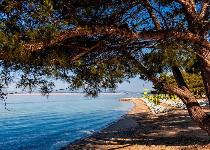 Apartman Relax View Dramalj, Crikvenica