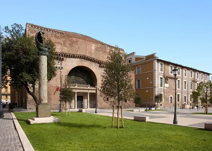 Hotel Mascagni
