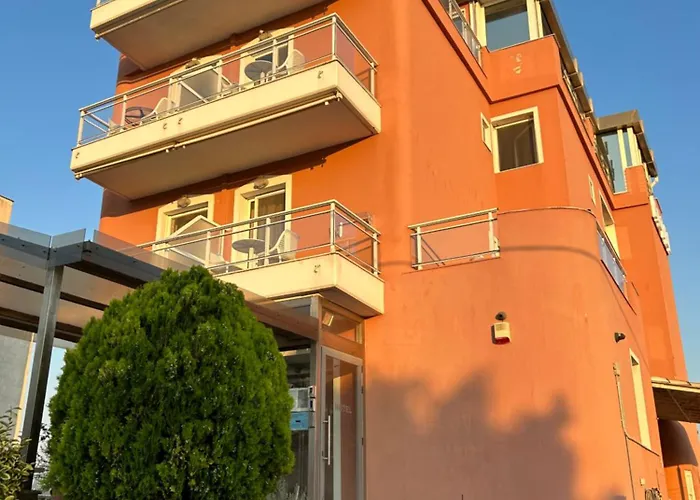 Perea Hotel