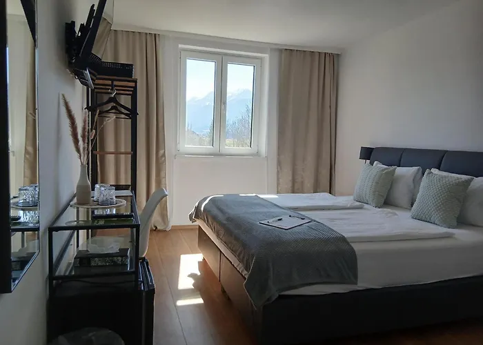 Hotel Fuchs&Hase SELF CHECK IN