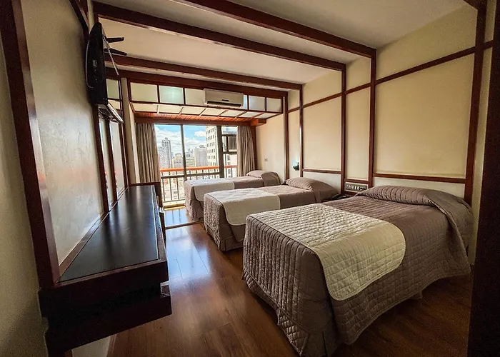 Hotel Nikko