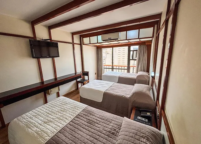 Hotel Nikko