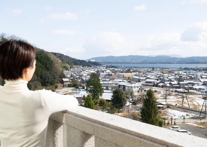 Hashidate Bay Hotel