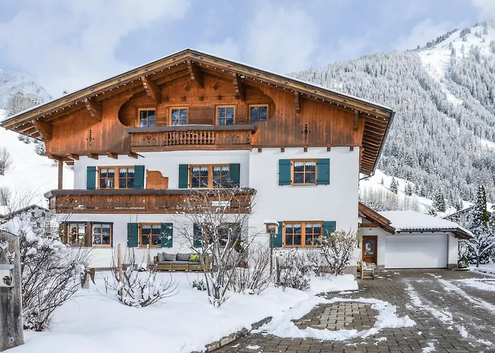 Landhaus Bernhard