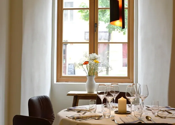 Hotel Maribor&Garden Rooms