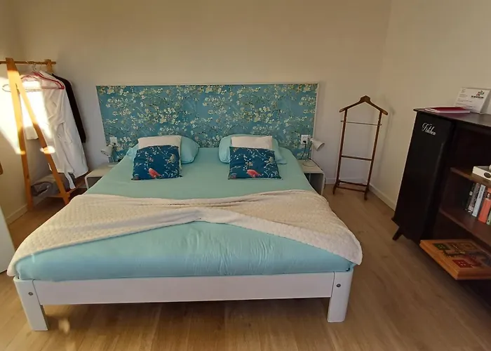 Bed & Breakfast De Koepeltjes