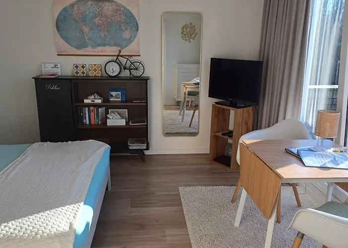 Bed & Breakfast De Koepeltjes