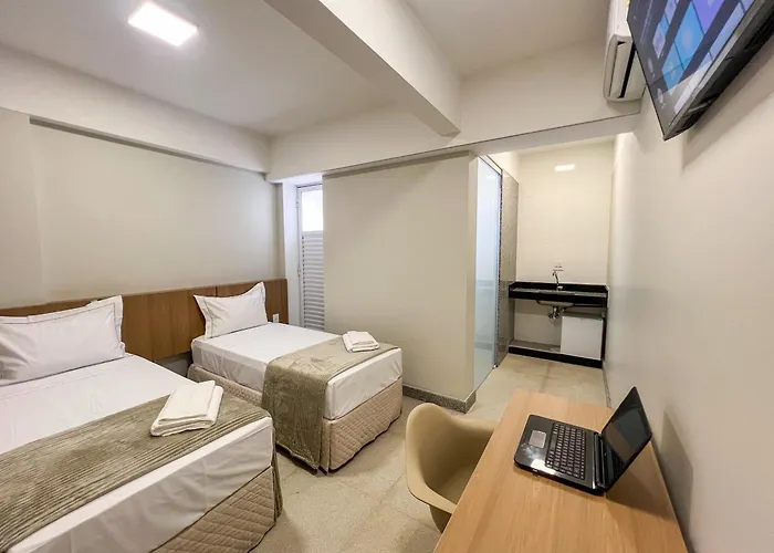 Elite Business Hotel