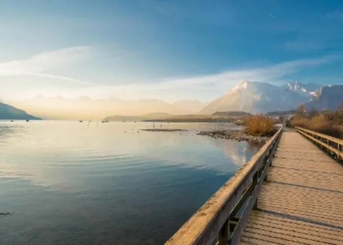 Thunersee Retreat