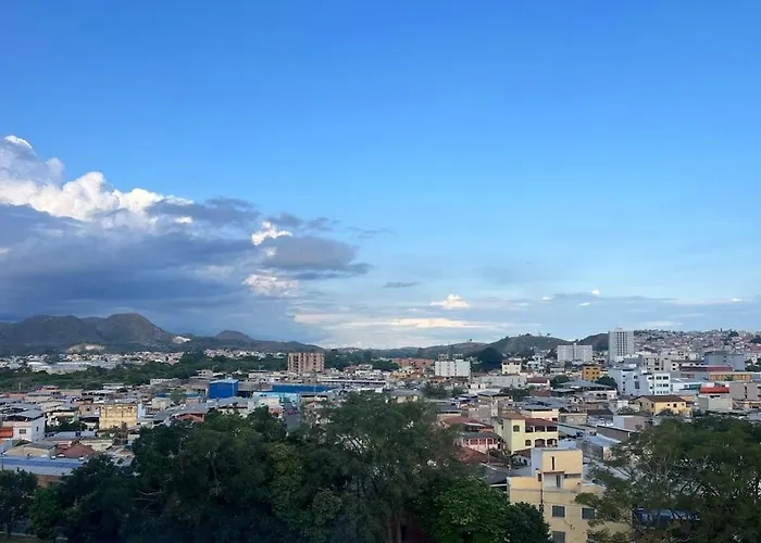 Studio Vista Da Serra
