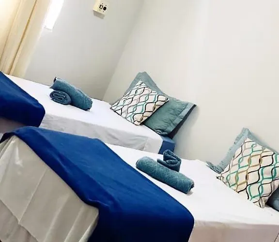 Nacional Hotel