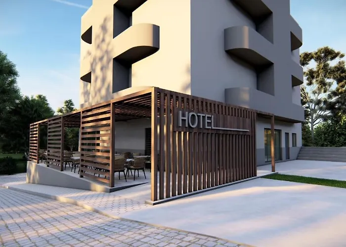 Hotel Ponta do Sol