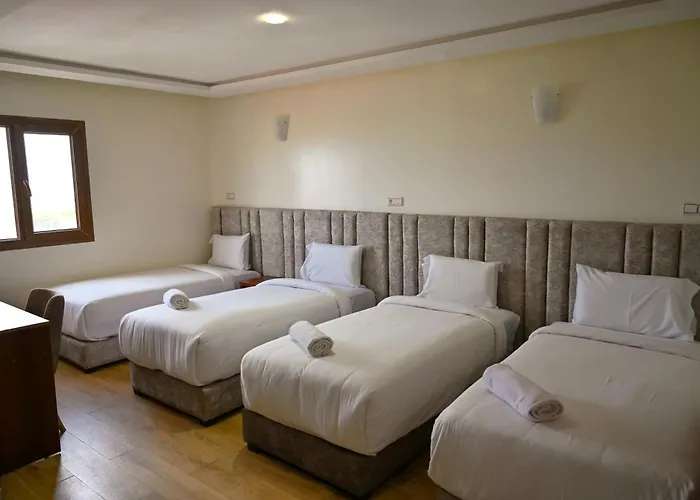 Hotel Jawharat El Jadida