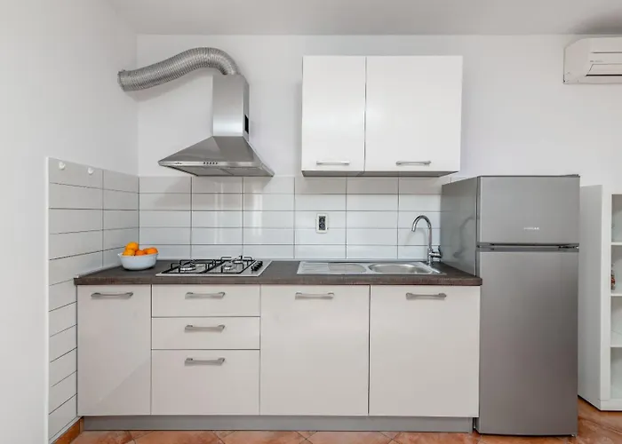 Apartments Manuela