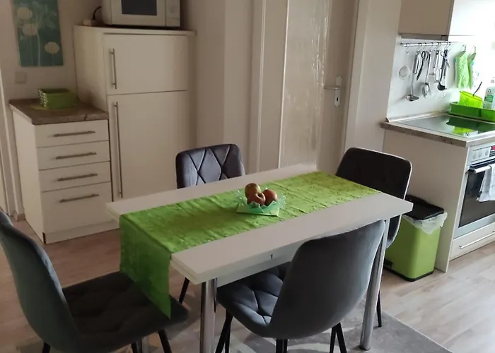 Ferienwohnung Beck