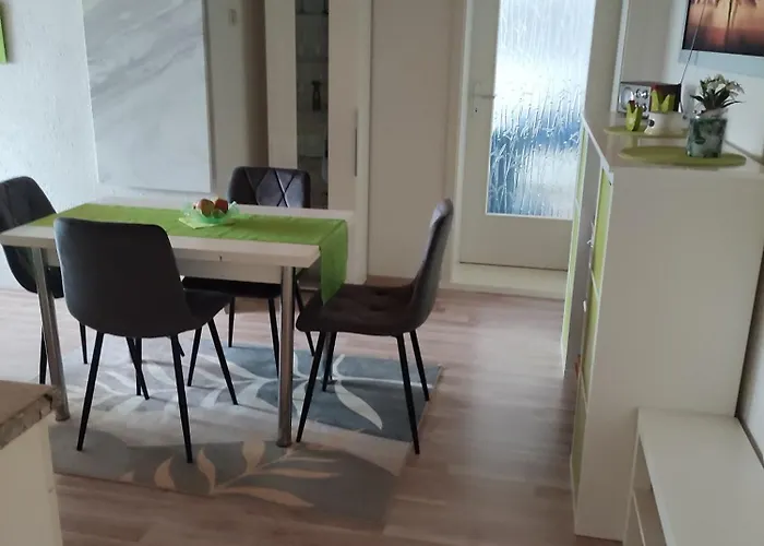 Ferienwohnung Beck