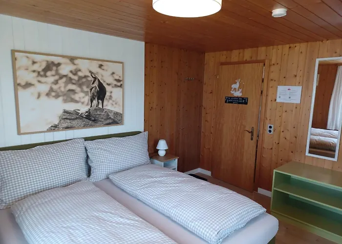 Hotel Tell