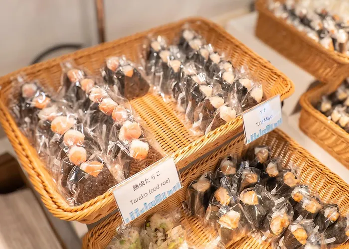Toyoko Inn Sakai Ekimae